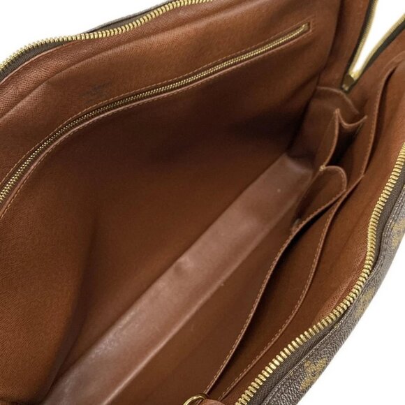 LOUIS VUITTON Porte Documents Voyage Monogram - Business Bag 590-040125 - Picture 11 of 15